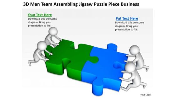 Business People PowerPoint Presentations Templates Ppt Backgrounds For Slides