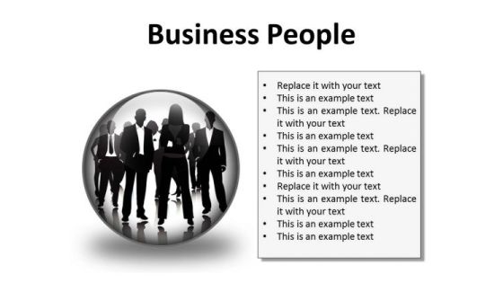 Business People Success PowerPoint Presentation Slides C Business People Success PowerPoint Presentation Slides C