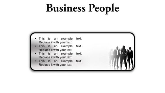 Business People Success PowerPoint Presentation Slides R Business People Success PowerPoint Presentation Slides R