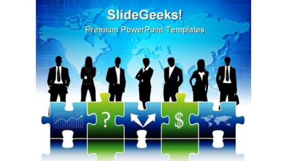 Business People Success PowerPoint Templates And PowerPoint Backgrounds 0611 Business People Success PowerPoint Templates And PowerPoint Backgrounds 0611