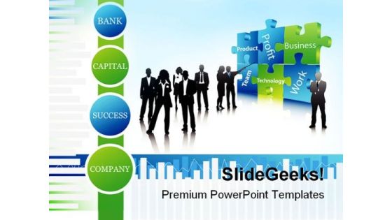 Business People Success PowerPoint Templates And PowerPoint Backgrounds 0711 Business People Success PowerPoint Templates And PowerPoint Backgrounds 0711