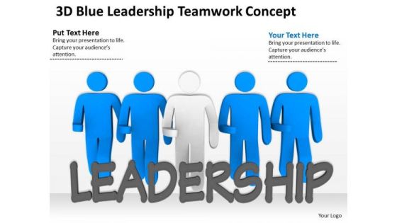 Business People Vector Leadership Teamwork Concept PowerPoint Templates Ppt Backgrounds For Slides Business People Vector Leadership Teamwork Concept PowerPoint Templates Ppt Backgrounds For Slides