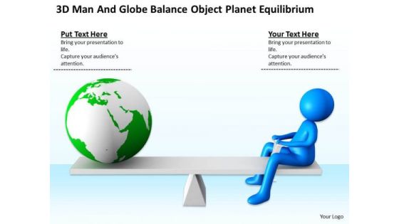 Business People Vector Object Planet Equilibrium PowerPoint Templates Ppt Backgrounds For Slides Business People Vector Object Planet Equilibrium PowerPoint Templates Ppt Backgrounds For Slides