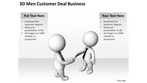 Business People Walking Men Customer Deal PowerPoint Templates Download Slides Business People Walking Men Customer Deal PowerPoint Templates Download Slides