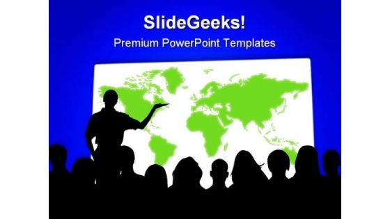 Business Performance Leadership PowerPoint Templates And PowerPoint Backgrounds 0611 Business Performance Leadership PowerPoint Templates And PowerPoint Backgrounds 0611