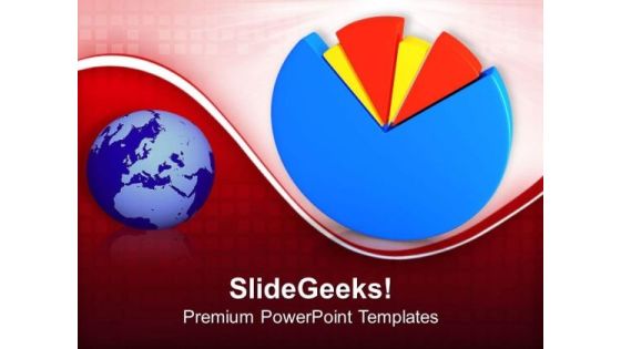 Business Pie Chart Finance PowerPoint Templates Ppt Backgrounds For Slides 0413 Business Pie Chart Finance PowerPoint Templates Ppt Backgrounds For Slides 0413