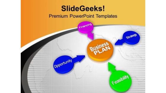 Business Plan Is Key Of Success PowerPoint Templates Ppt Backgrounds For Slides 0513 Business Plan Is Key Of Success PowerPoint Templates Ppt Backgrounds For Slides 0513