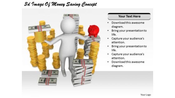 Business Plan Strategy 3d Image Of Money Saving Concept Character Modeling Business Plan Strategy 3d Image Of Money Saving Concept Character Modeling