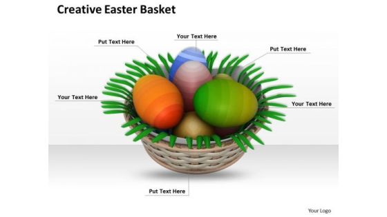 Business Plan Strategy Creative Easter Basket Images And Graphics Business Plan Strategy Creative Easter Basket Images And Graphics