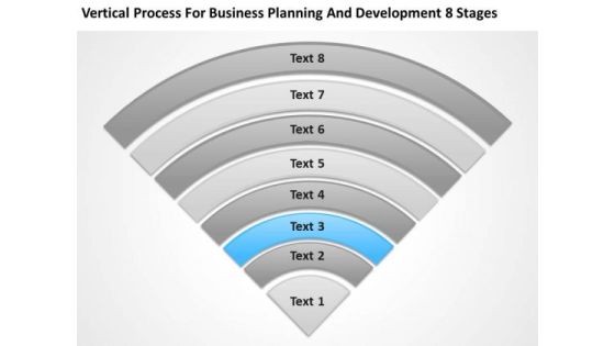 Business Planning And Development 8 Stages Professional PowerPoint Templates Business Planning And Development 8 Stages Professional PowerPoint Templates