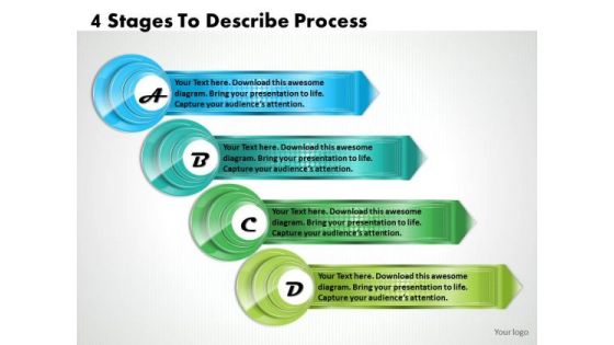 Business Planning Strategy 4 Stages To Describe Process Change Management Ppt Slide Business Planning Strategy 4 Stages To Describe Process Change Management Ppt Slide