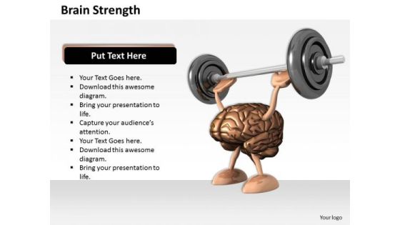 Business Policy And Strategy Brain Strength Stock Photos Business Policy And Strategy Brain Strength Stock Photos