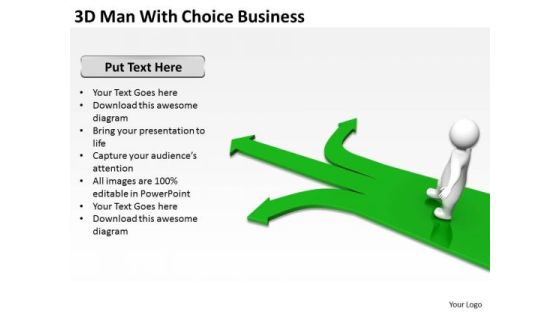 Business Power Point 3d Man With Choice PowerPoint Templates Ppt Backgrounds For Slides Business Power Point 3d Man With Choice PowerPoint Templates Ppt Backgrounds For Slides