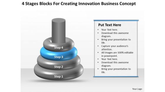 Business PowerPoint Examples For Creating Innovation Concept Ppt Template Business PowerPoint Examples For Creating Innovation Concept Ppt Template