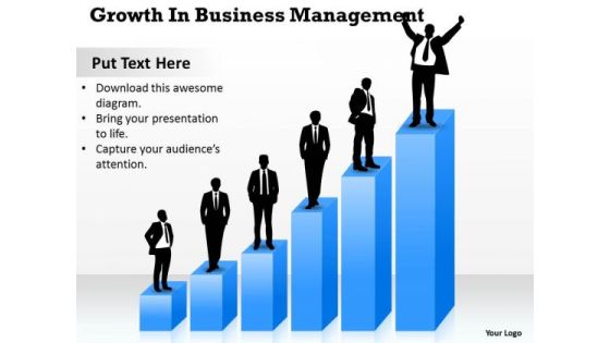 Business PowerPoint Template Growth Management Ppt Templates Business PowerPoint Template Growth Management Ppt Templates
