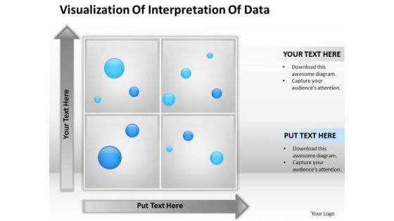 Business PowerPoint Template Visualization Of Interpretation Data Ppt Slides Business PowerPoint Template Visualization Of Interpretation Data Ppt Slides