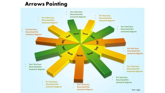 Business PowerPoint Templates Business Arrows Pointing Inwards Chart Ppt Slides Business PowerPoint Templates Business Arrows Pointing Inwards Chart Ppt Slides