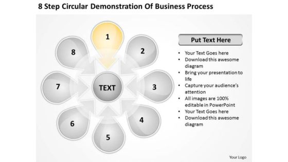 Business PowerPoint Theme Process Ppt 2 Basic Plan Outline Slides Business PowerPoint Theme Process Ppt 2 Basic Plan Outline Slides