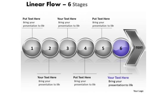 Business Ppt Theme Continual Illustration Graphical Of 6 Issues 7 Business Ppt Theme Continual Illustration Graphical Of 6 Issues 7
