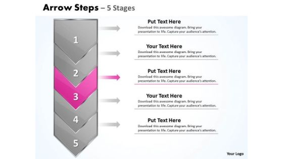 Business Ppt Theme Hierarchical State Diagram Represented By Arrow 4 Design Business Ppt Theme Hierarchical State Diagram Represented By Arrow 4 Design