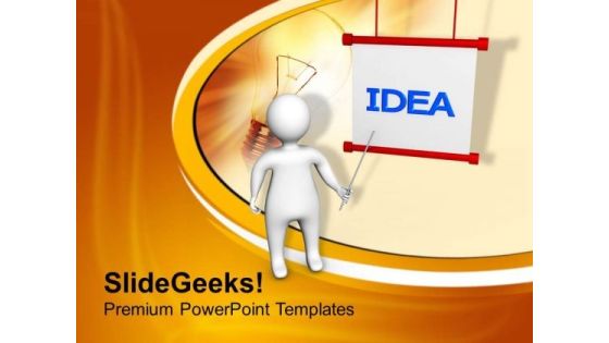 Business Presentation Innovation Concept PowerPoint Templates Ppt Backgrounds For Slides 0513
