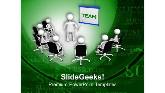 Business Presentation Team Success PowerPoint Templates Ppt Backgrounds For Slides 0413 Business Presentation Team Success PowerPoint Templates Ppt Backgrounds For Slides 0413