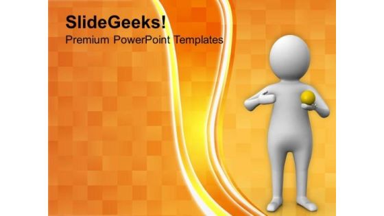 Business Presenting Goal Success PowerPoint Templates Ppt Backgrounds For Slides 0513 Business Presenting Goal Success PowerPoint Templates Ppt Backgrounds For Slides 0513