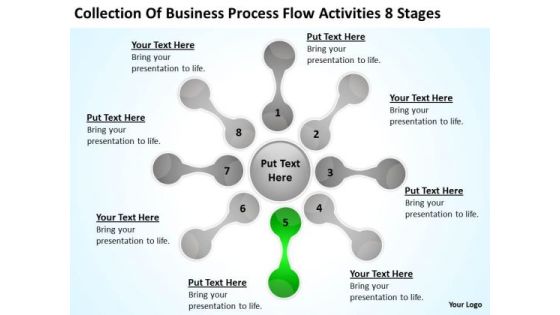 Business Process Flow Activities 8 Stages Ppt 6 Plan Small PowerPoint Templates Business Process Flow Activities 8 Stages Ppt 6 Plan Small PowerPoint Templates