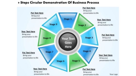 Business Process Management Diagram PowerPoint Templates Download Slides Business Process Management Diagram PowerPoint Templates Download Slides