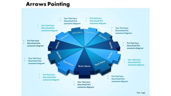 Business Process PowerPoint Templates Business Arrows Pointing Inwards Chart Ppt Slides Business Process PowerPoint Templates Business Arrows Pointing Inwards Chart Ppt Slides