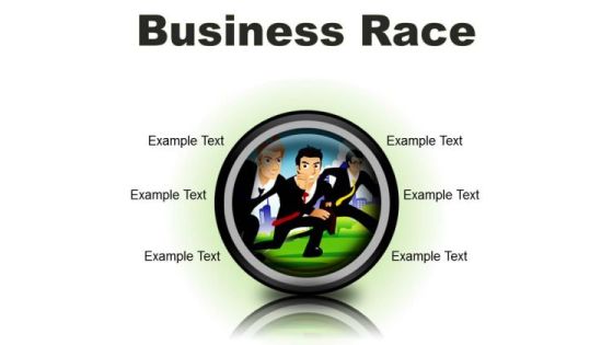 Business Race Competition PowerPoint Presentation Slides Cc Business Race Competition PowerPoint Presentation Slides Cc