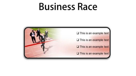 Business Race Success PowerPoint Presentation Slides R Business Race Success PowerPoint Presentation Slides R