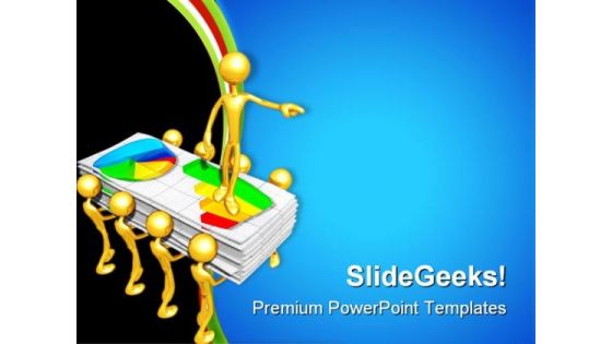 Business Report Success PowerPoint Templates And PowerPoint Backgrounds 0711 Business Report Success PowerPoint Templates And PowerPoint Backgrounds 0711