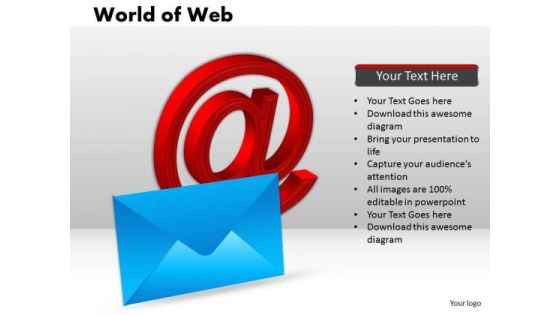 Business Signs PowerPoint Templates Success World Of Web Ppt Slides Business Signs PowerPoint Templates Success World Of Web Ppt Slides