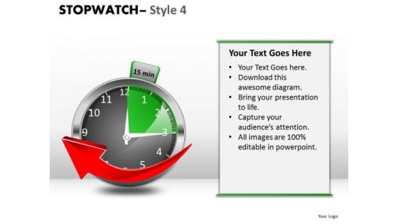 Business Stopwatch 4 PowerPoint Slides And Ppt Diagram Templates Business Stopwatch 4 PowerPoint Slides And Ppt Diagram Templates