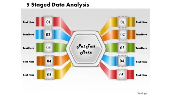 Business Strategy 5 Staged Data Analysis Strategic Plan Example Ppt Slide Business Strategy 5 Staged Data Analysis Strategic Plan Example Ppt Slide