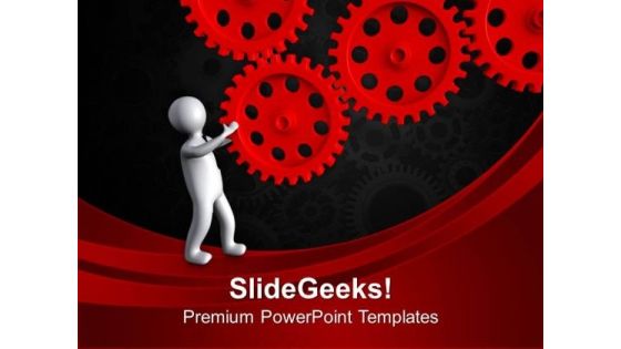 Business Strategy And Development PowerPoint Templates Ppt Backgrounds For Slides 0613