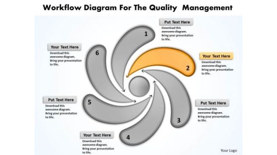 Business Strategy Diagram Quality Management PowerPoint Templates Backgrounds For Slides Business Strategy Diagram Quality Management PowerPoint Templates Backgrounds For Slides