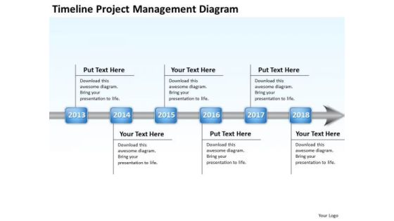 Business Strategy Diagram Timeline Project Mangement PowerPoint Slides Business Strategy Diagram Timeline Project Mangement PowerPoint Slides