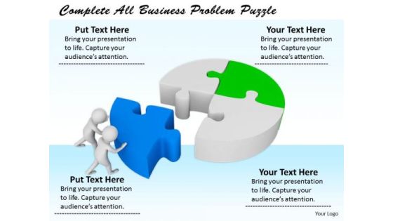 Business Strategy Formulation Complete All Problem Puzzle Concept Statement Business Strategy Formulation Complete All Problem Puzzle Concept Statement