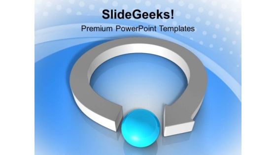 Business Strategy Leadership Concept PowerPoint Templates Ppt Backgrounds For Slides 0213