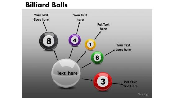 Business Strategy Metaphor Pool PowerPoint Templates Business Strategy Metaphor Pool PowerPoint Templates