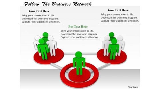 Business Strategy Process Follow The Network Concept Statement Business Strategy Process Follow The Network Concept Statement