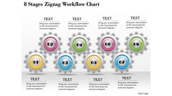 Business Strategy Review 8 Stages Zigzag Workflow Chart Change Management Ppt Slide Business Strategy Review 8 Stages Zigzag Workflow Chart Change Management Ppt Slide