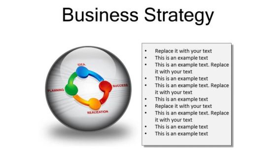 Business Strategy Success PowerPoint Presentation Slides C Business Strategy Success PowerPoint Presentation Slides C