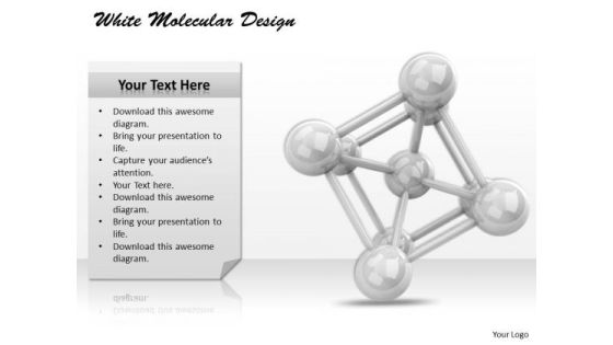 Business Strategy White Molecular Design Success Images Business Strategy White Molecular Design Success Images