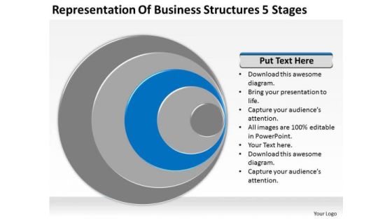 Business Structures 5 Stages Ppt Plan PowerPoint Templates Business Structures 5 Stages Ppt Plan PowerPoint Templates