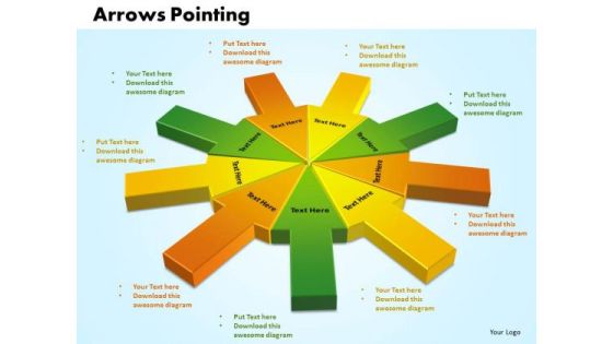 Business Success Business PowerPoint Templates Business Arrows Pointing Inwards Chart Ppt Slides Business Success Business PowerPoint Templates Business Arrows Pointing Inwards Chart Ppt Slides