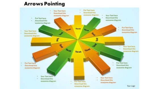 Business Success PowerPoint Templates Business Arrows Pointing Inwards Chart Ppt Slides Business Success PowerPoint Templates Business Arrows Pointing Inwards Chart Ppt Slides