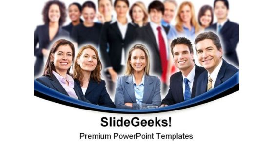 Business Team01 Success PowerPoint Themes And PowerPoint Slides 0711 Business Team01 Success PowerPoint Themes And PowerPoint Slides 0711